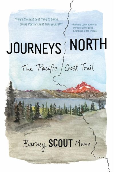 Journeys North (eBook, ePUB) Journeys North (eBook, ePUB)