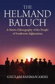 The Helmand Baluch (eBook, ePUB)