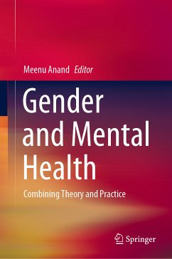 Gender and Mental Health (eBook, PDF)