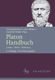 Platon-Handbuch (eBook, PDF)