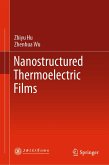 Nanostructured Thermoelectric Films (eBook, PDF)
