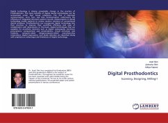 Digital Prosthodontics - Sikri, Arpit;Sikri, Jyotsana;Kapoor, Aditya