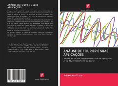 ANÁLISE DE FOURIER E SUAS APLICAÇÕES - Torre, Sebastiano