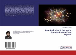Rare Radiative B Decays in Standard Model and Beyond - Salam, Qazi Maaz Us