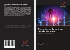 Stochastyczne dynamiczne modele bilansowe - Axen', Jernest