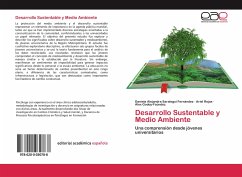 Desarrollo Sustentable y Medio Ambiente - Saralegui Fernández, Daniela Alejandra;Rojas, Ariel;Godoy-Faúndez, Alex