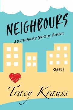 Neighbours - Krauss, Tracy
