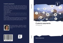 Customs payments - Kolomiec, Anna