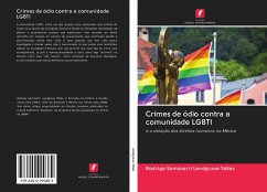 Crimes de ódio contra a comunidade LGBTI - Landgrave Téllez, Rodrigo Samavarti