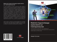 Matériel d'apprentissage exploratoire sur l'entrepreneuriat - Carreon, Joseph