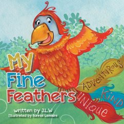 My Fine Feathers - W, J L