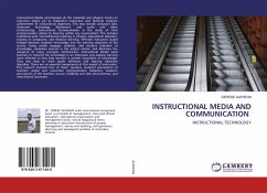 INSTRUCTIONAL MEDIA AND COMMUNICATION - Alehegn, Derese