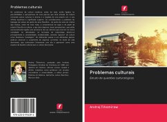 Cover Problemas culturais