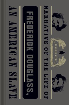 Narrative of the Life of Frederick Douglass, an American Slave - Douglass, Frederick