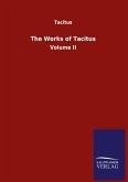 The Works of Tacitus