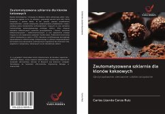 Zautomatyzowana szklarnia dla klonów kakaowych - Corzo Ruiz, Carlos Lizardo