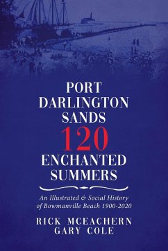 Port Darlington Sands 120 Enchanted Summers - McEachern, Rick; Cole, Gary