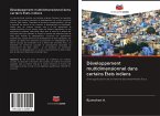 Développement multidimensionnel dans certains États indiens Développement multidimensionnel dans certains États indiens