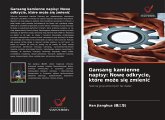 Gansang kamienne napisy: Nowe odkrycie, które mo¿e si¿ zmieni¿ Gansang kamienne napisy: Nowe odkrycie, które mo¿e si¿ zmieni¿