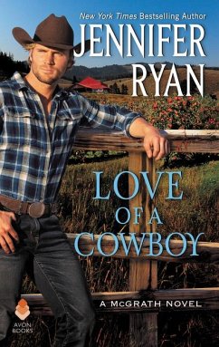 Love of a Cowboy - Ryan, Jennifer