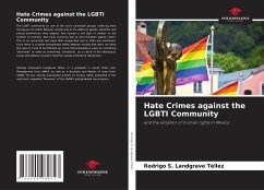 Hate Crimes against the LGBTI Community - Landgrave Téllez, Rodrigo S.