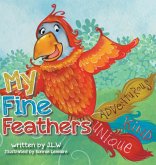 My Fine Feathers