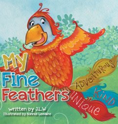 My Fine Feathers - W, J L