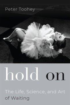 Hold on - Toohey, Peter