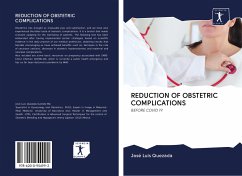 REDUCTION OF OBSTETRIC COMPLICATIONS - Quezada, José Luis