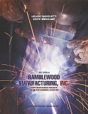Ramblewood Manufacturing Inc Package [With CDROM]