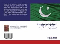 Changing Socio-Political Pattern of Pakistan - Yildirim, Kemal