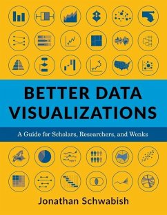 Better Data Visualizations - Schwabish, Jonathan