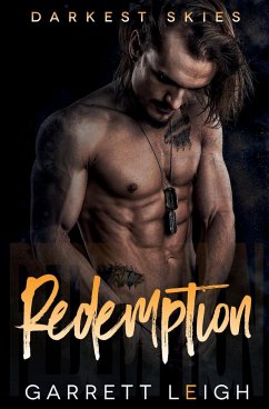 Redemption - Leigh, Garrett