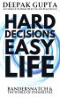 Hard Decisions Easy Life: Bandersnatch... - Bild 1