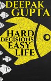 Hard Decisions Easy Life: Bandersnatch & The World of Possibilities (30 Minutes Read) (eBook, ePUB)