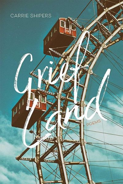 Grief Land (eBook, ePUB)