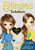 Gêmeas - Livro 5 (eBook, ePUB) Gêmeas - Livro 5 (eBook, ePUB)