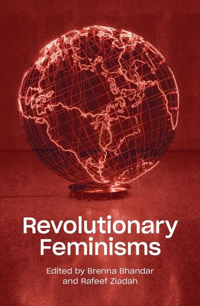 Revolutionary Feminisms (eBook, ePUB) Revolutionary Feminisms (eBook, ePUB)