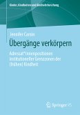 Übergänge verkörpern (eBook, PDF)