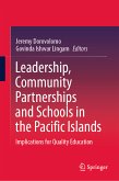 Leadership, Community Partnerships and Schools in the Pacific Islands (eBook, PDF)