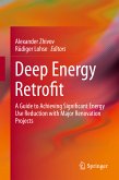 Deep Energy Retrofit (eBook, PDF)
