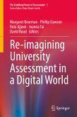 Re-imagining University Assessment in a Digital World (eBook, PDF)