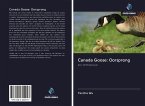 Canada Goose: Oorsprong