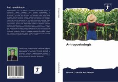 Cover Antropoekologia