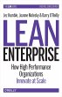 Lean Enterprise - Bild 1