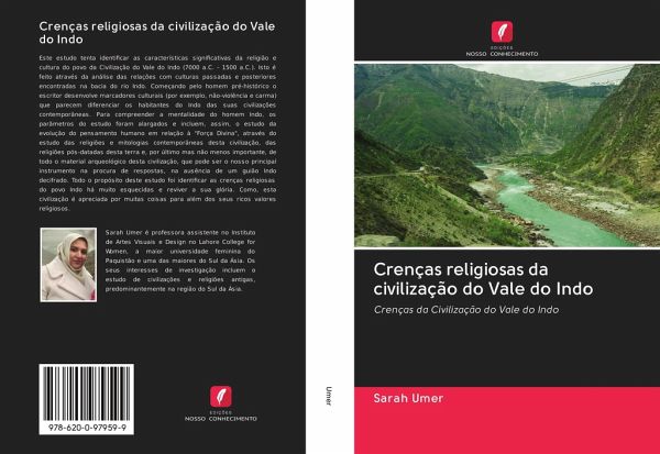 Crenças religiosas da civilização do Vale do Indo Crenças religiosas da civilização do Vale do Indo