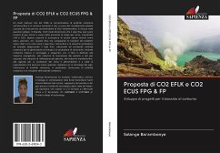 Proposta di CO2 EFLK e CO2 ECUS FPG & FP - Barambonye, Solange