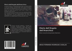 Diario dell'Angolo dell'Anarchico - Rodriguez Casallas, Diego Fernando