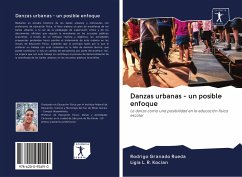 Danzas urbanas - un posible enfoque - Granado Rueda, Rodrigo; L. R. Kocian, Lígia