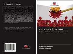 Coronavirus (COVID-19) - Shhaiber, Mahmoud;Assaiqeli, Aladdin